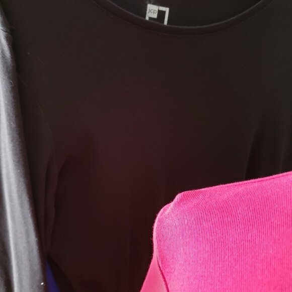 BOGO: TWO JCP Shirts Bundle - Picture 4 of 4